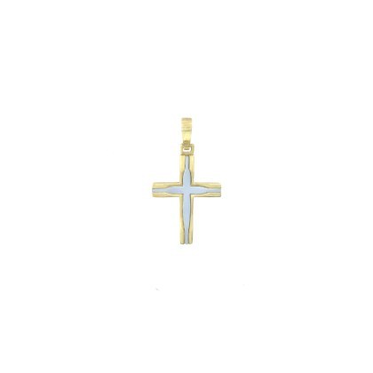 Cross without stones